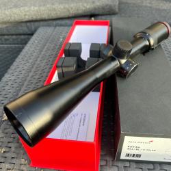 Lunette Kite optics K6 2-12x50
