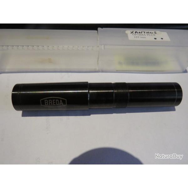 choke BREDA 3/4 extended 54mm Optima+/Benelli Crio