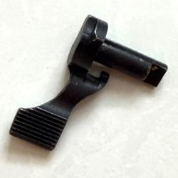 Levier de s&ucirc;ret&eacute; drapeau pour culasse MAUSER 98 K