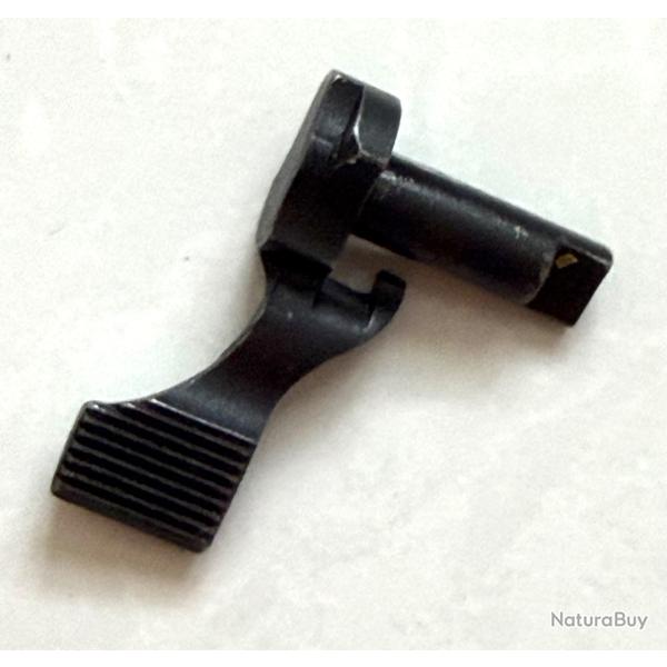Levier de s�ret� drapeau pour culasse MAUSER 98 K