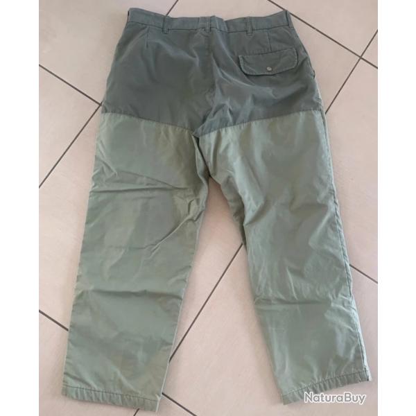 Pantalon imperm�able Geologic chasse 46