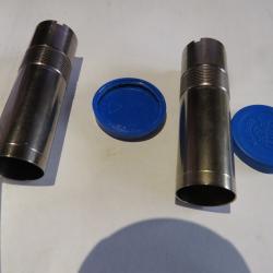 choke BERETTA 3/4 choke Optima Plus 70mm