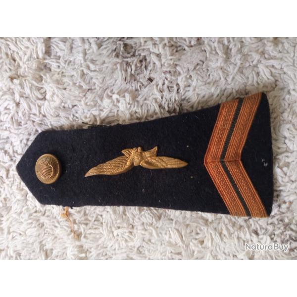 Militaria Fran�ais Post WW2 Fourreau (1x) Armee de l'Air