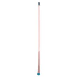Antenne centrale flexible GPS Rantech Venatus connecteur 40 cm orange