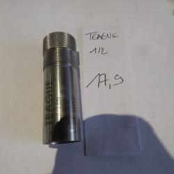choke TEAGUE extended demi-choke mobilchoke Beretta