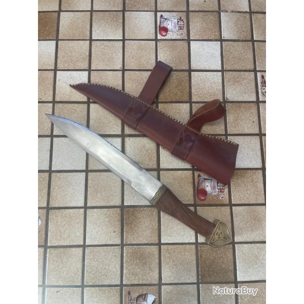 Seax viking