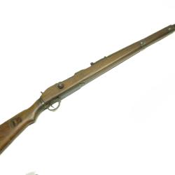 Mauser 98/ 40 jhv de  1943 calibre 8 x 57 num&eacute;ro 1607
