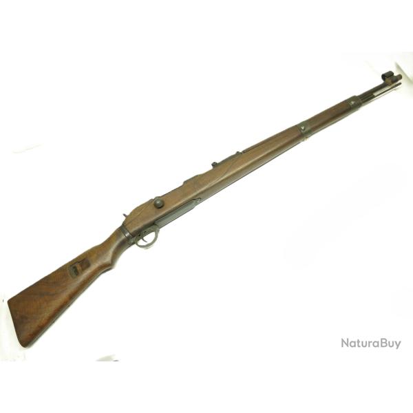 Mauser 98/ 40 jhv de  1943 calibre 8 x 57 num�ro 1607
