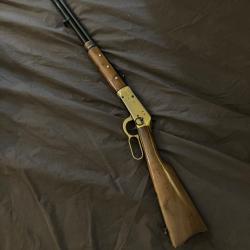 Carabine 30-30 winchester model 94 &laquo;&nbsp;comanche&nbsp;&raquo;