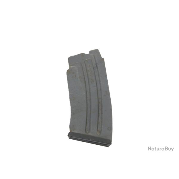 Chargeur 10 coups carabine  JW25 Norinco  calibre 22  categorie C         box A10
