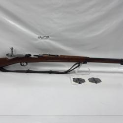 OCCASION Carabine CARL GUSTAFS M96 cal: 6.5x55