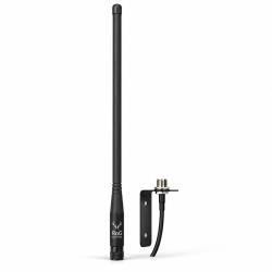 Antenne GPS IBIZA V3 Flexible Longue Port&eacute;e pour Collier de Chasse