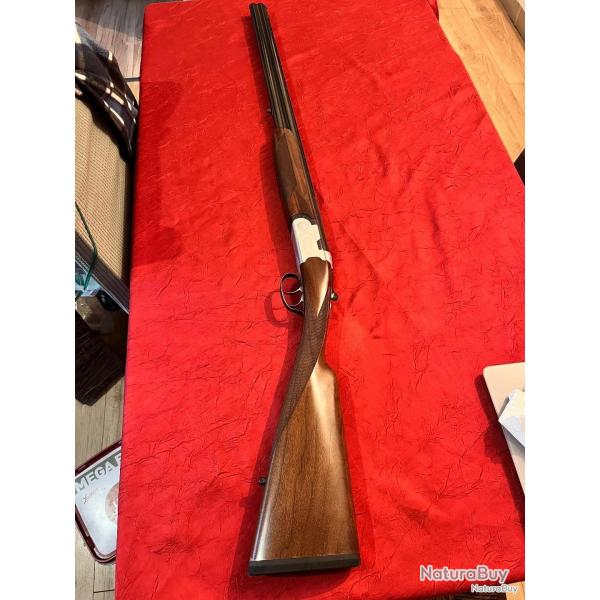 Beretta s685 cal 20