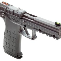 Pistolet semi-auto KelTec PMR-30 calibre 22 Magnum &agrave; chargeurs de 20 coups