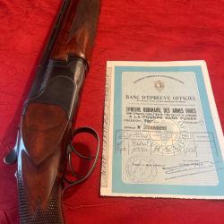 Superbe miroku BC cal 12