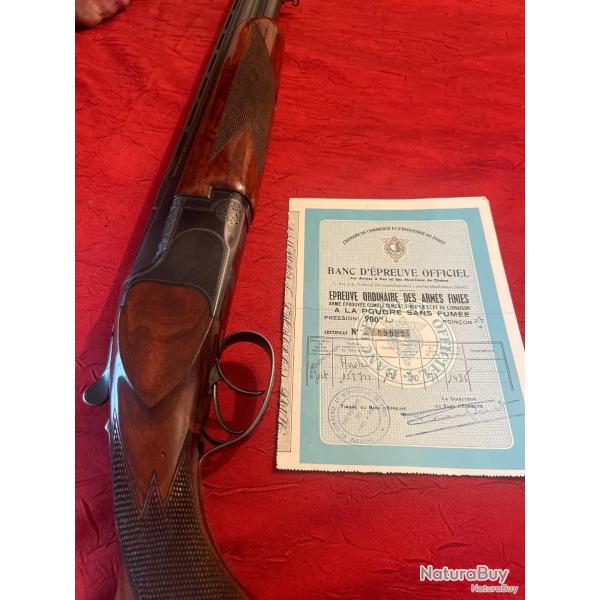 Superbe miroku BC cal 12