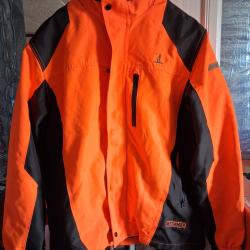 Tenue de traque chasse