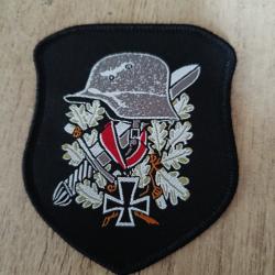 Patch allemand ww2
