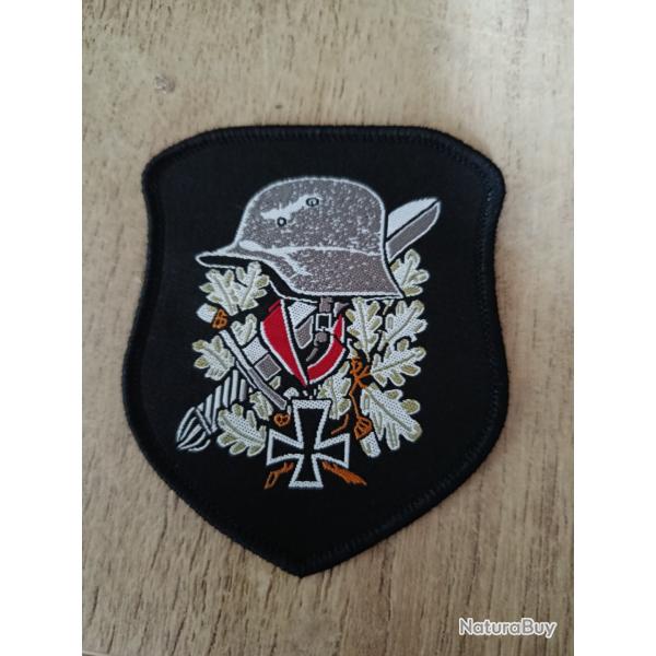 Patch allemand ww2