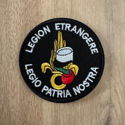 &Eacute;cusson L&eacute;gion &Eacute;trang&egrave;re