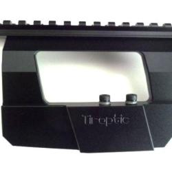 Mount for SVD Tigr
