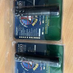 chokes kicks flyer pour beretta optima HP
