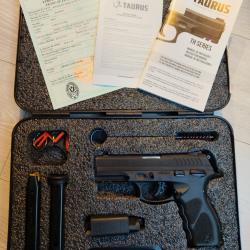 TAURUS TH9