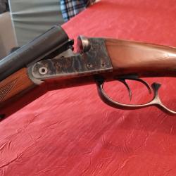 Gaucher tarzan 16/70