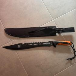Machette AVENJER