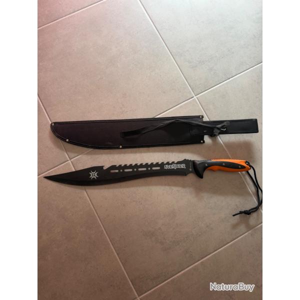 Machette AVENJER