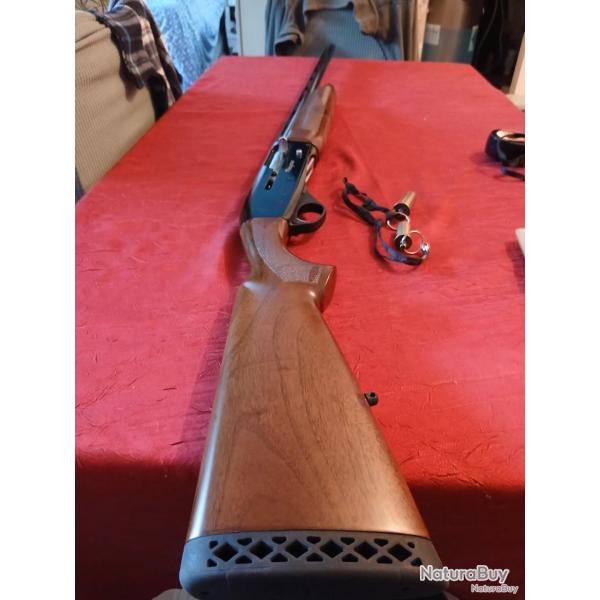 Stoeger 3000 etat neuf canon 76cm chambr� 76