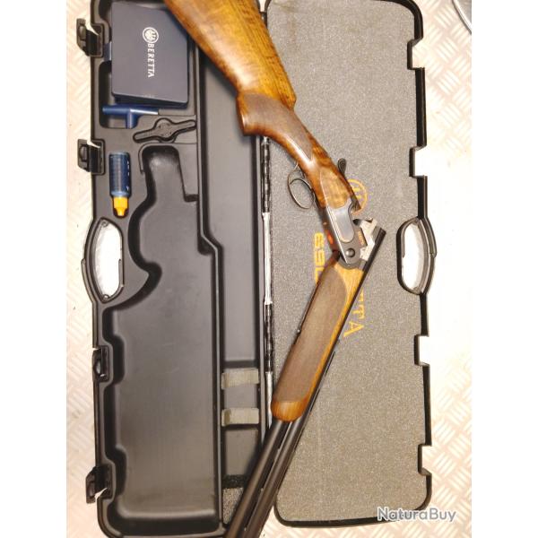 BERETTA 690 BLACK SPORTING