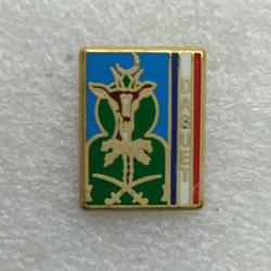 PINS ARMEE FRANCAISE OPERATION DAGUET GUERRE DU GOLFE