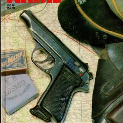 le grand album des armes 5 gazette des armes 137, 138,139, 140, 141,142,sturgewehr 44 part 2, steyr