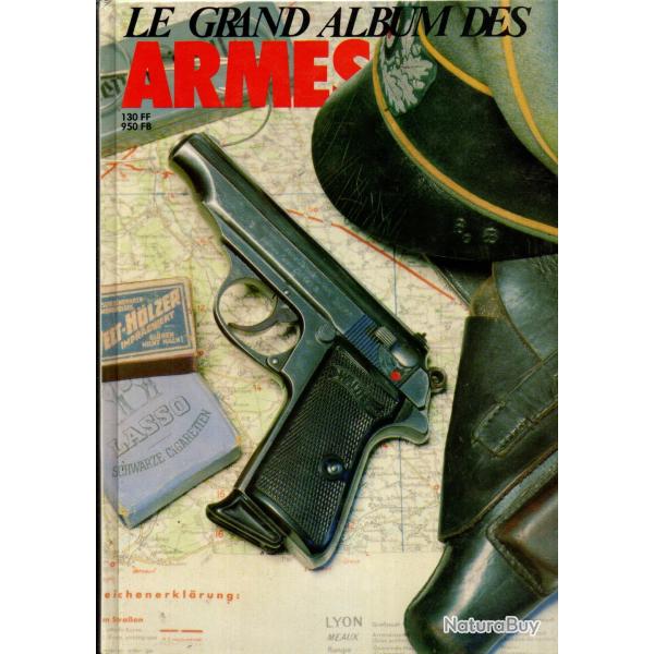 le grand album des armes 5 gazette des armes 137, 138,139, 140, 141,142,sturgewehr 44 part 2, steyr