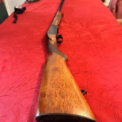 Beretta cal 12 canon 76