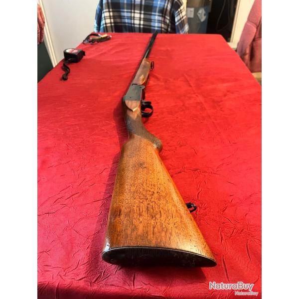 Beretta cal 12 canon 76