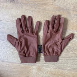 Gants de soie Ligne Verney-Carron
