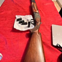 Winchester 101xtr