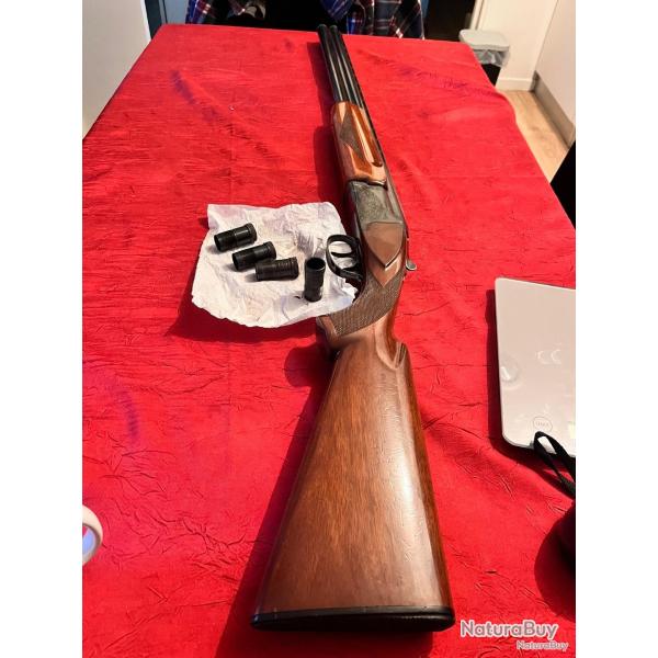 Winchester 101xtr