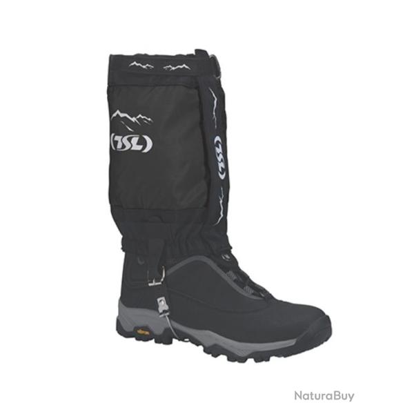 Gu�tres Randonn�e Imperm�ables TSL OUTDOOR "High Trek Short"