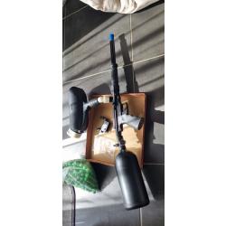 Lanceur paintball pmi Trracer