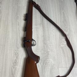 Sako l461 vixen .222 Rem