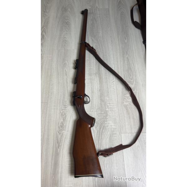 Sako l461 vixen .222 Rem