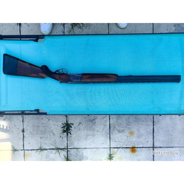 Fusil de chasse superpos� Miroku