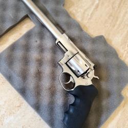 Ruger Super Redhawk .44 Magnum - 9,5" - Tr&egrave;s bon &eacute;tat - Bo&icirc;te + accessoires - Garantie