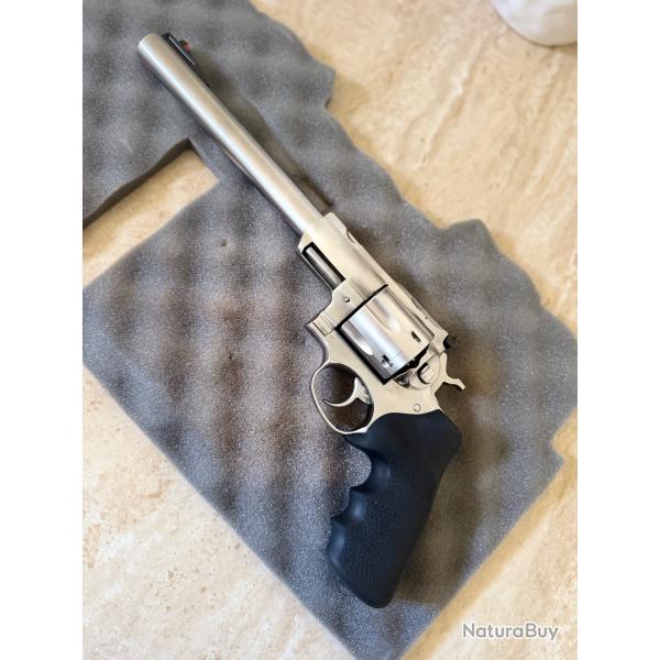 Ruger Super Redhawk .44 Magnum - 9,5" - Tr�s bon �tat - Bo�te + accessoires - Garantie