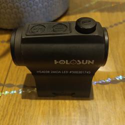 Holosun hs403B