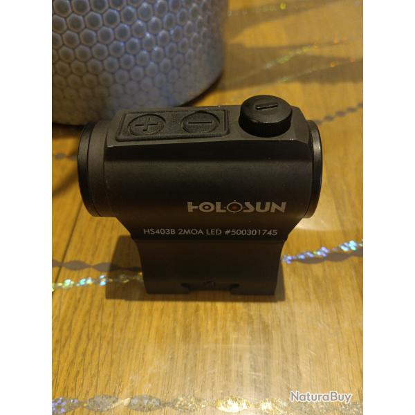 Holosun hs403B