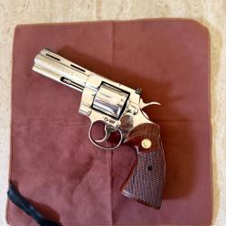 Colt Python .357 Magnum - Tr&egrave;s bon &eacute;tat